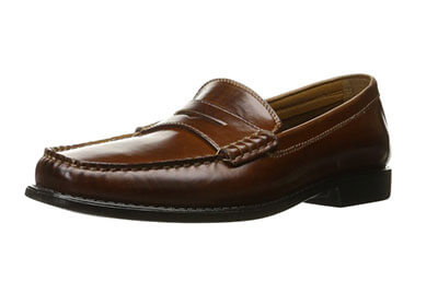 The Most Comfortable Loafers for Men 
