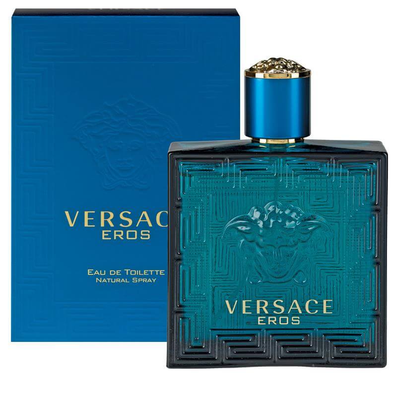the best men's perfume of all time