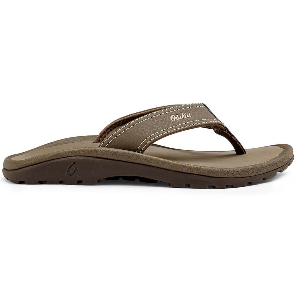 5 Of the Best Men’s Flip Flops with Arch Support