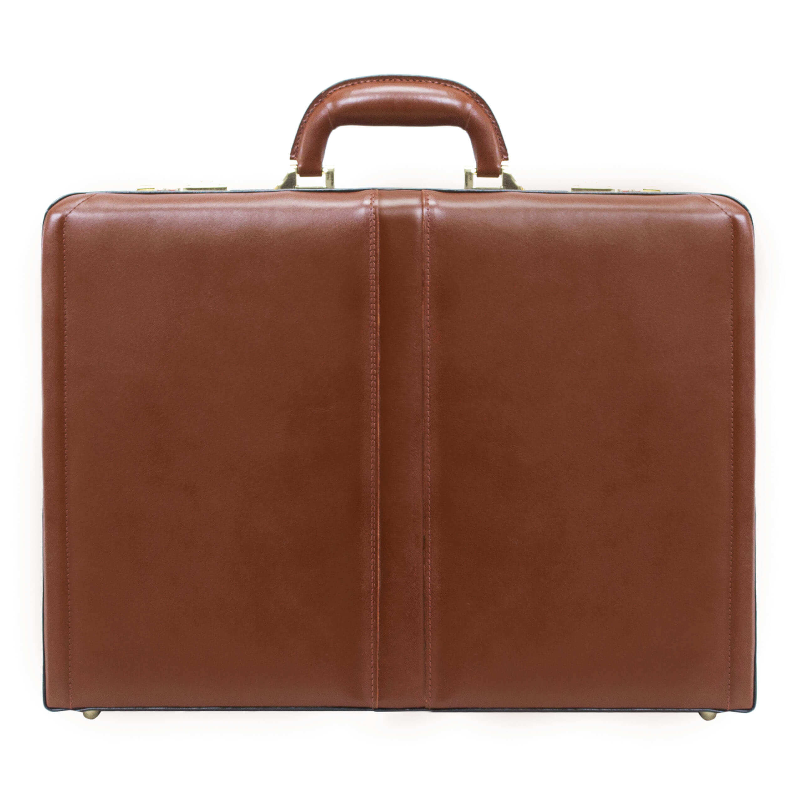 The Best Leather Briefcases for Men – Modern Follicle