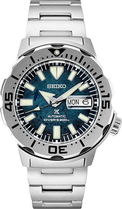 SEIKO SRPH75 Automatic Dive