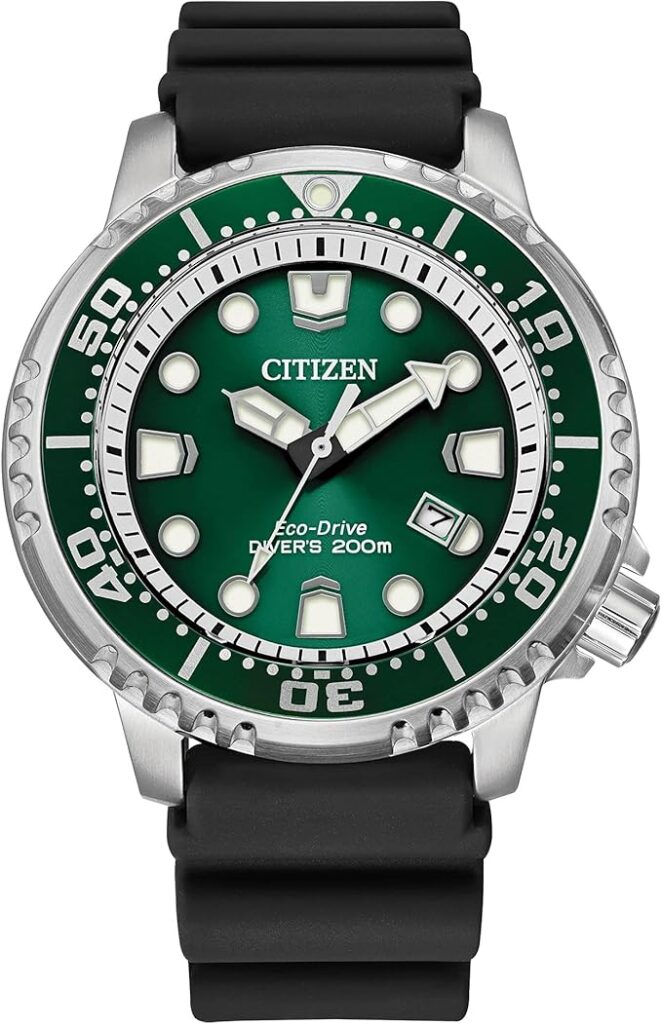 Citizen Promaster Dive Eco-Drive Watch