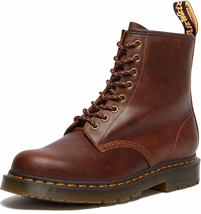 Dr. Martens 1460 lace-up boot