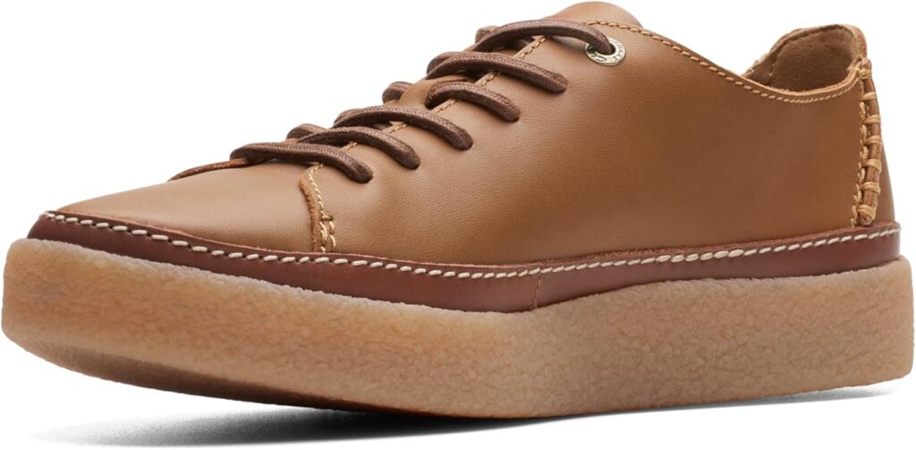 Clarks Men's Oakpark Low Oxford