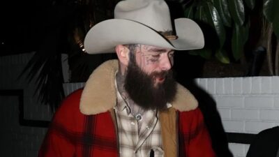 Pos Malone Country Style