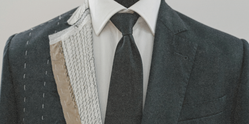 These Are The Types of Suit Fabrics You Need To Know To Elevate Your Style Game