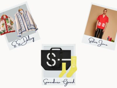 Weekly brands by modern follicle
