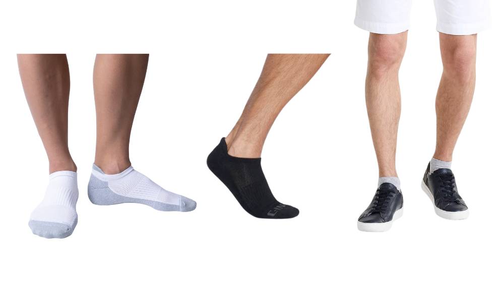 millennial fashion ankle socks