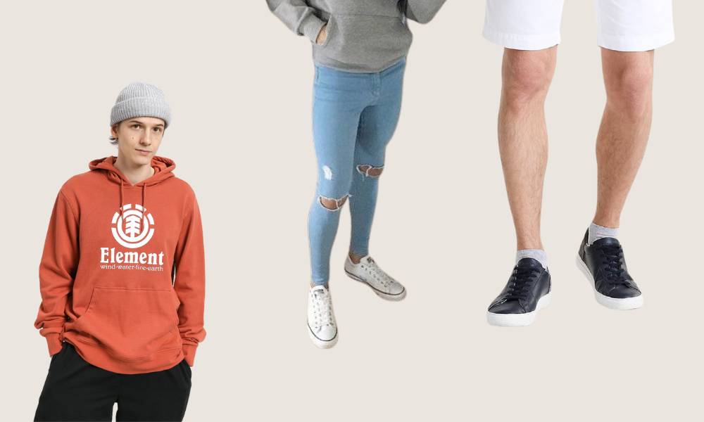 Milleniah fashion; how milenials lost their grip on fashion